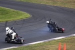 NJMP Sun Race 2 66 309 Seeing Smoke